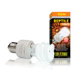 Load image into Gallery viewer, Exo Terra 25W Reptile UVB 150 Desert UVB Bulb
